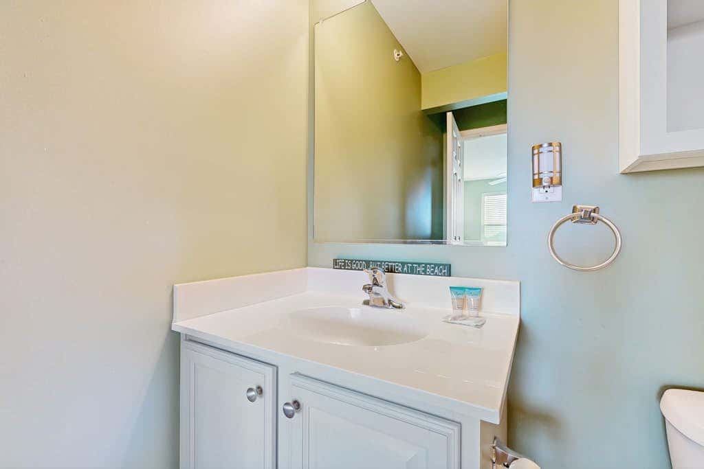 Bethany Bay - 30224 Driftwood Court Unit #7504