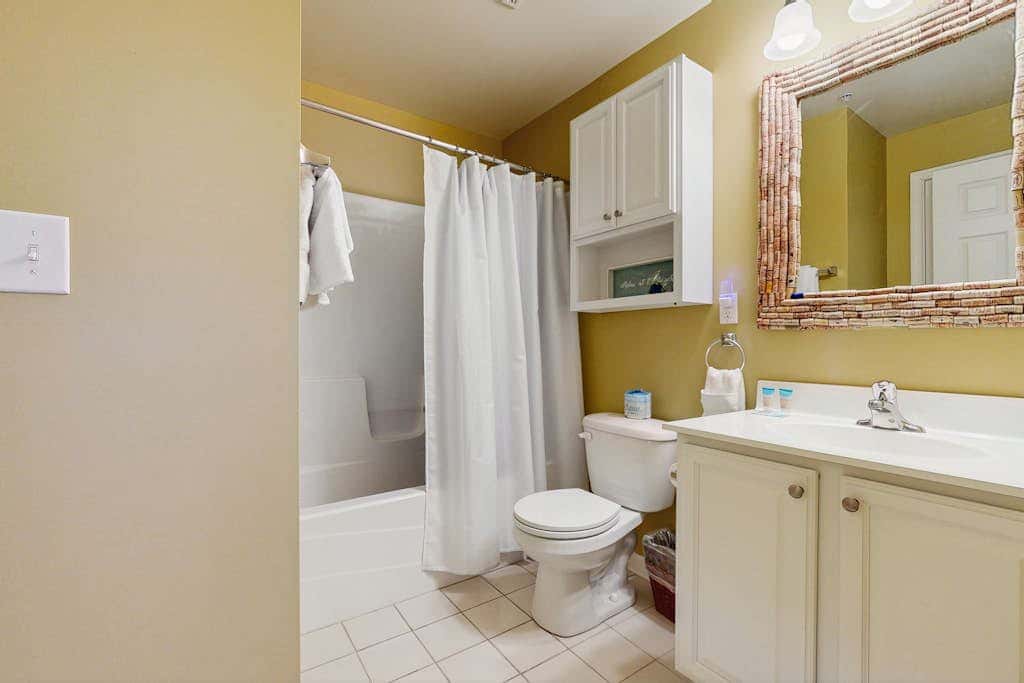 Bethany Bay - 30224 Driftwood Court Unit #7504