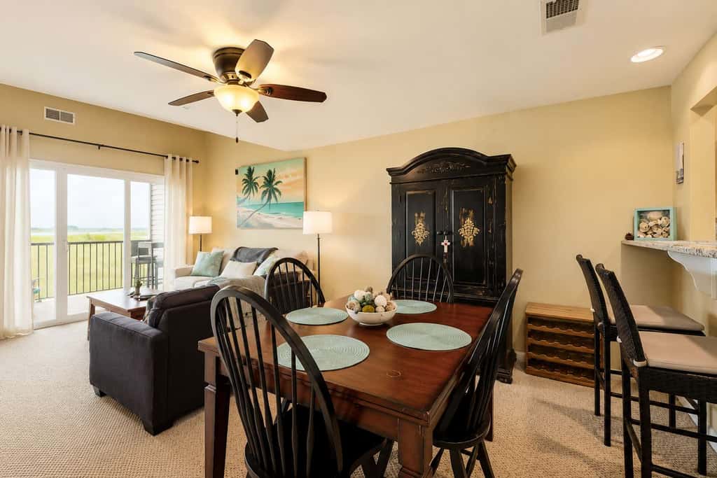 Bethany Bay - 30224 Driftwood Court Unit #7504