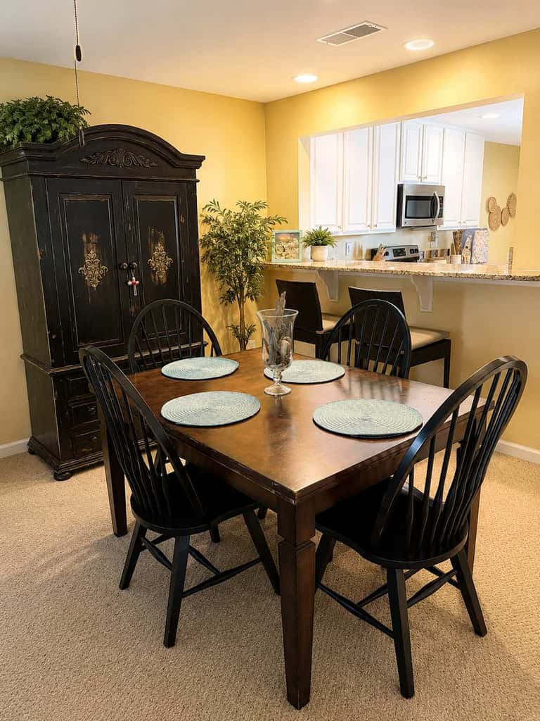 Bethany Bay - 30224 Driftwood Court Unit #7504