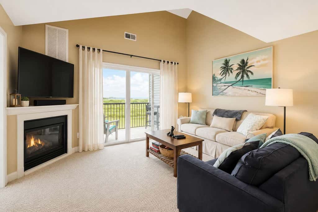 Bethany Bay - 30224 Driftwood Court Unit #7504