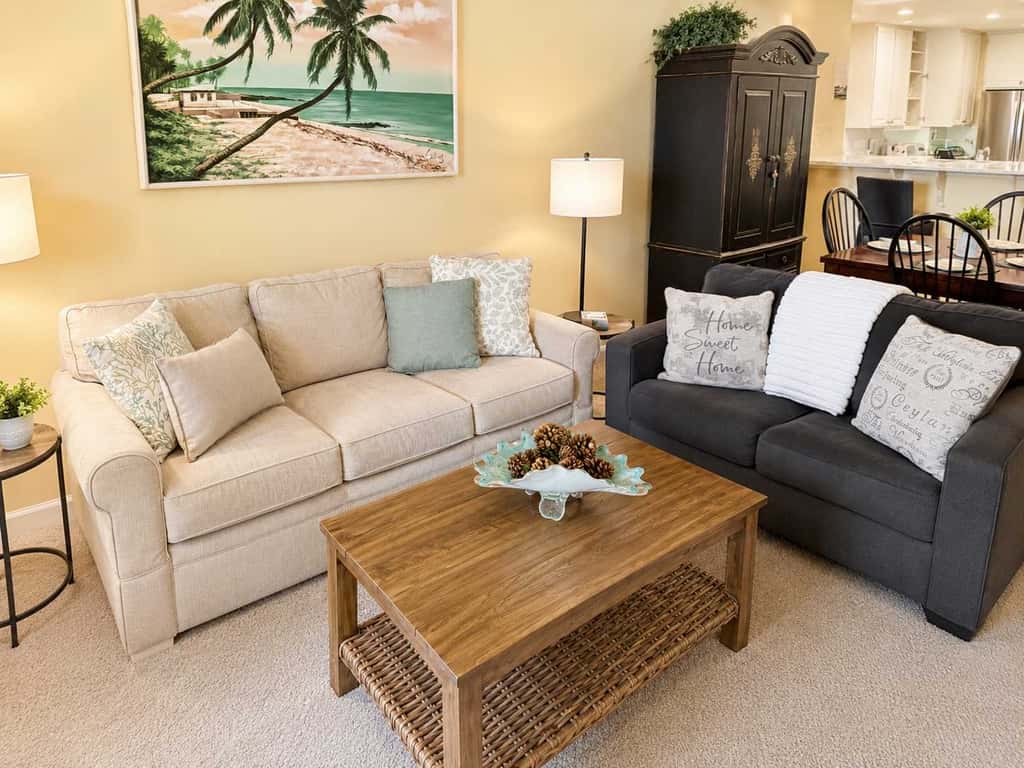 Bethany Bay - 30224 Driftwood Court Unit #7504