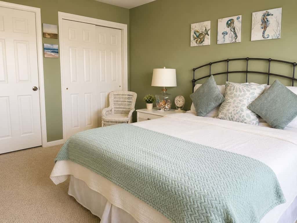 Bethany Bay - 30224 Driftwood Court Unit #7504