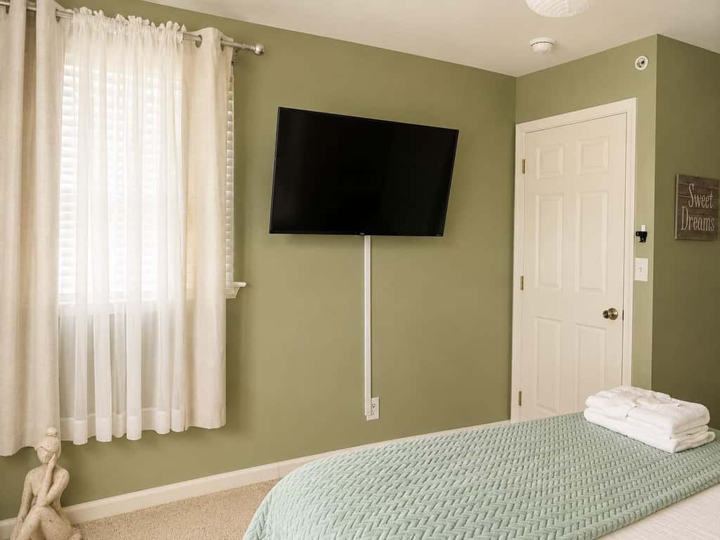 Bethany Bay - 30224 Driftwood Court Unit #7504