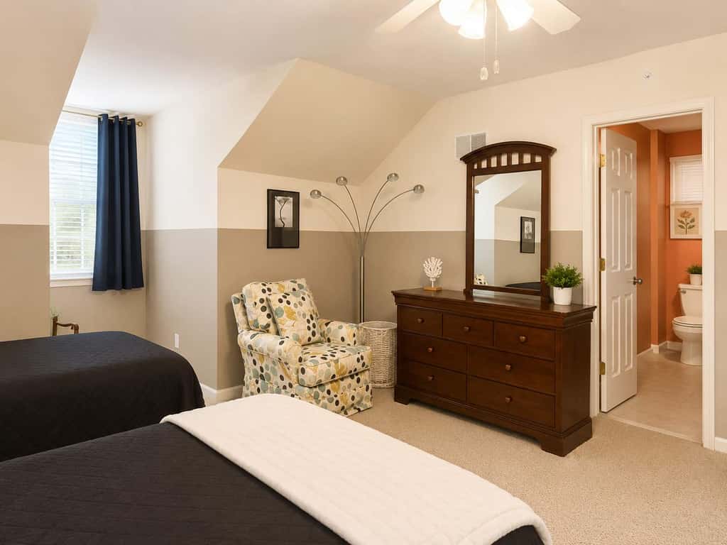 Bethany Bay - 30224 Driftwood Court Unit #7504