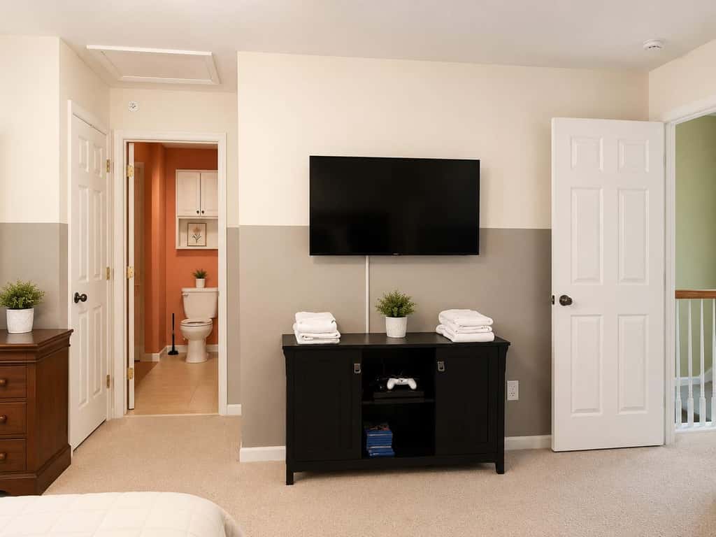 Bethany Bay - 30224 Driftwood Court Unit #7504