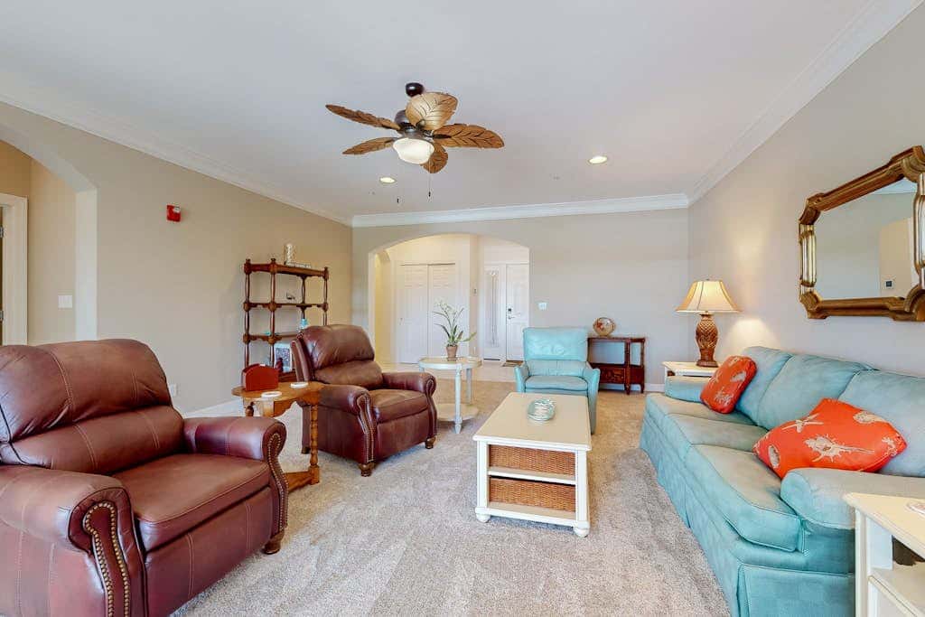 Bayside Resort - 31738 Lakeview Dr #202A