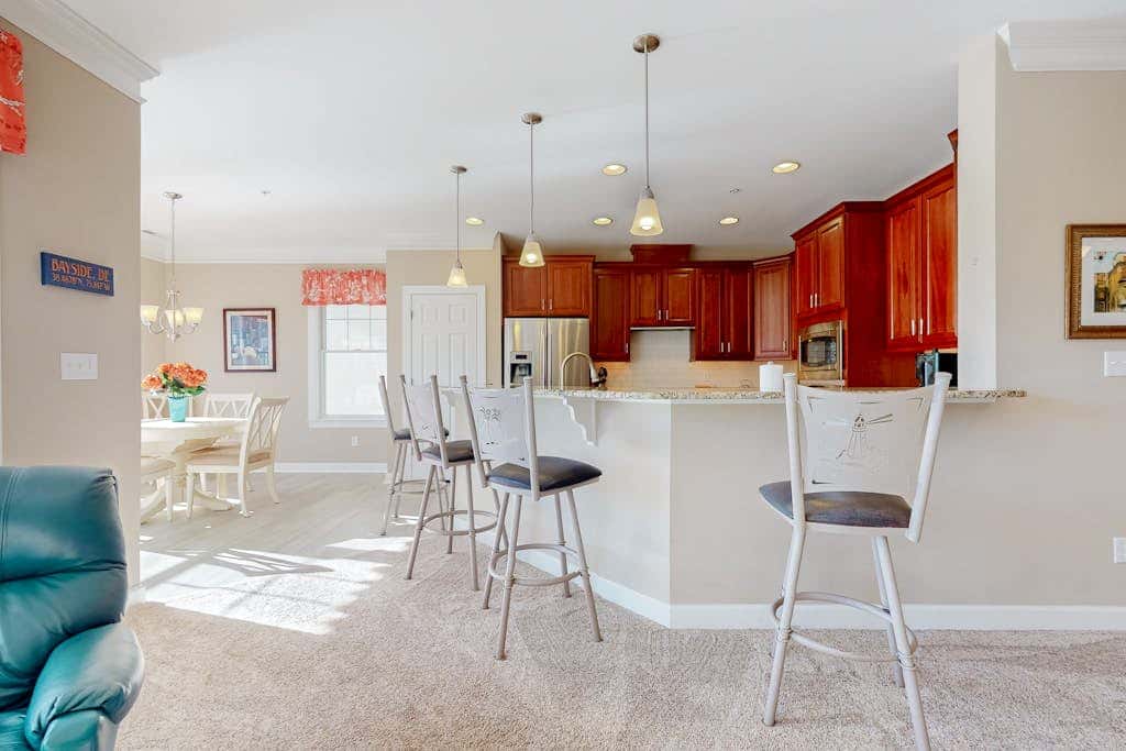Bayside Resort - 31738 Lakeview Dr #202A