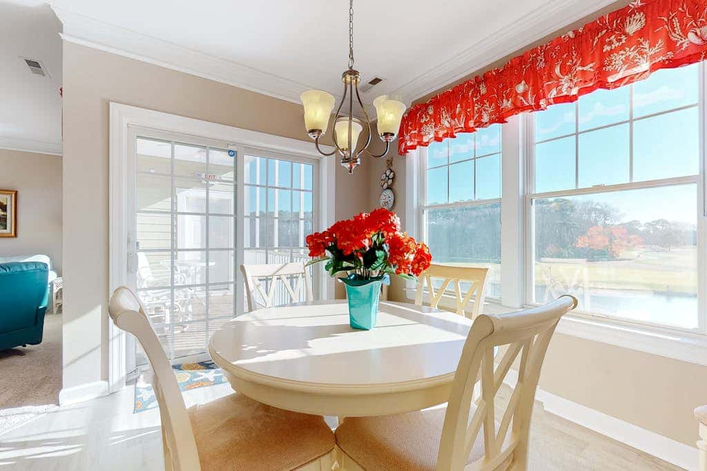 Bayside Resort - 31738 Lakeview Dr #202A