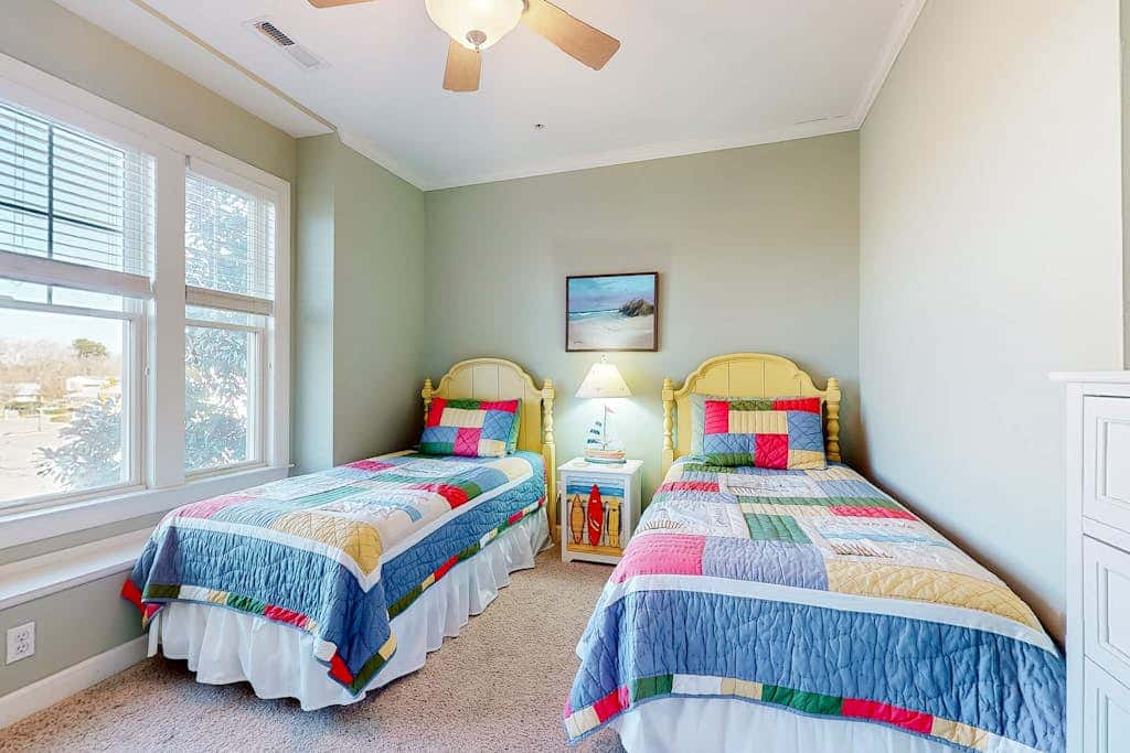 Bayside Resort - 31738 Lakeview Dr #202A