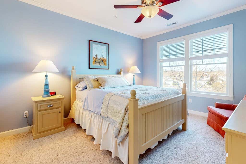 Bayside Resort - 31738 Lakeview Dr #202A