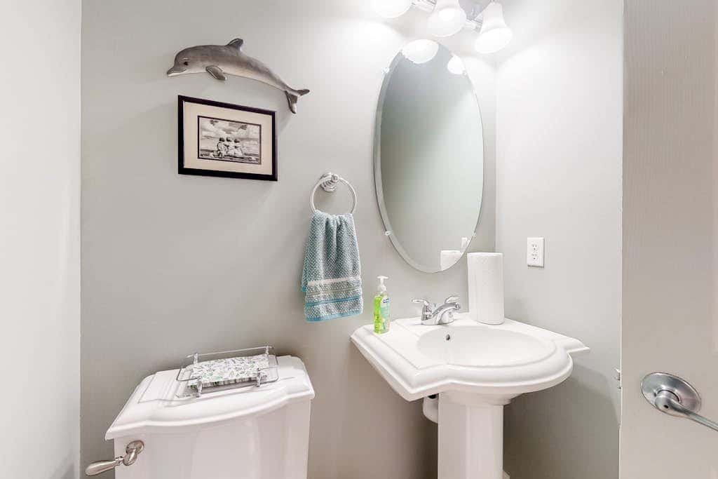 Bayside Resort - 31738 Lakeview Dr #202A