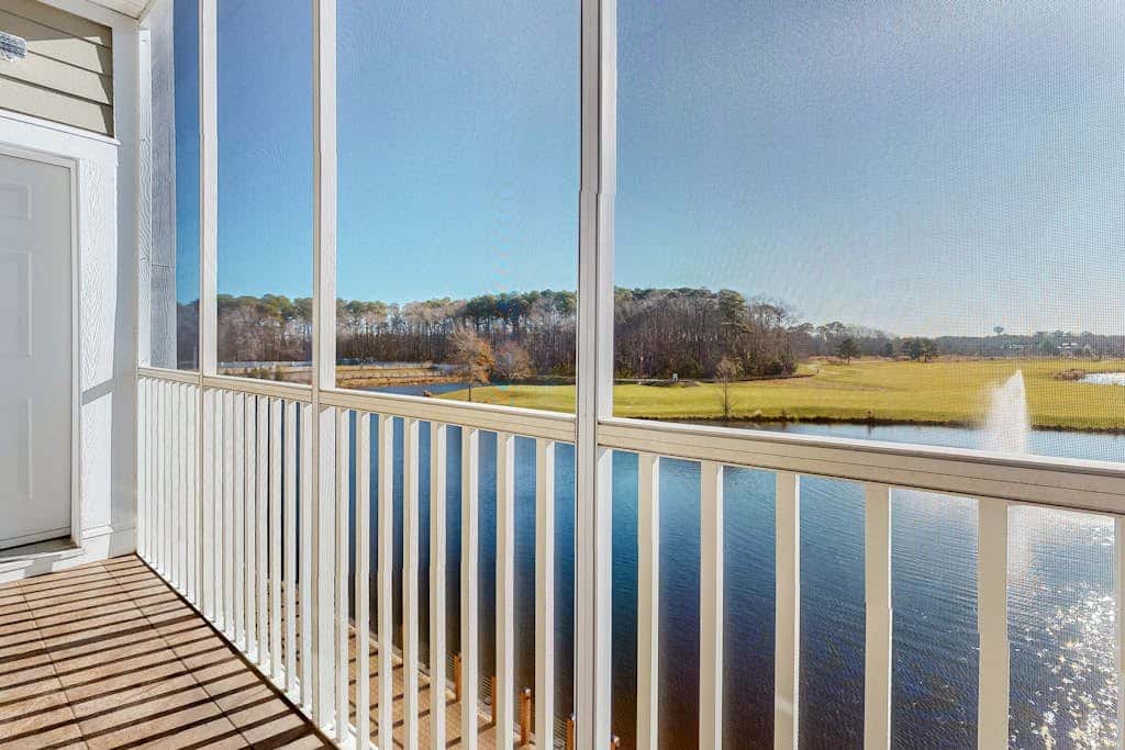 Bayside Resort - 31738 Lakeview Dr #202A