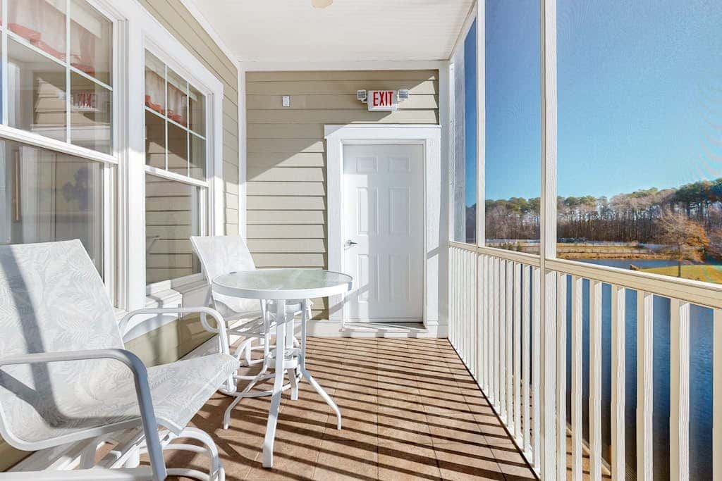 Bayside Resort - 31738 Lakeview Dr #202A
