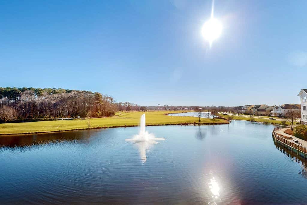 Bayside Resort - 31738 Lakeview Dr #202A