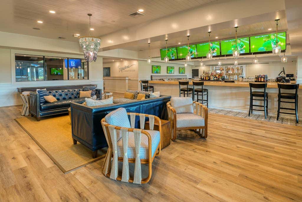 Bayside Resort - 31738 Lakeview Dr #202A