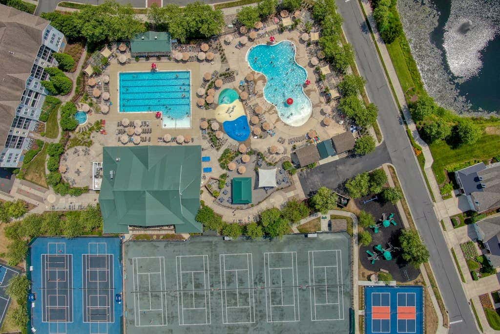 Bayside Resort - 31738 Lakeview Dr #202A