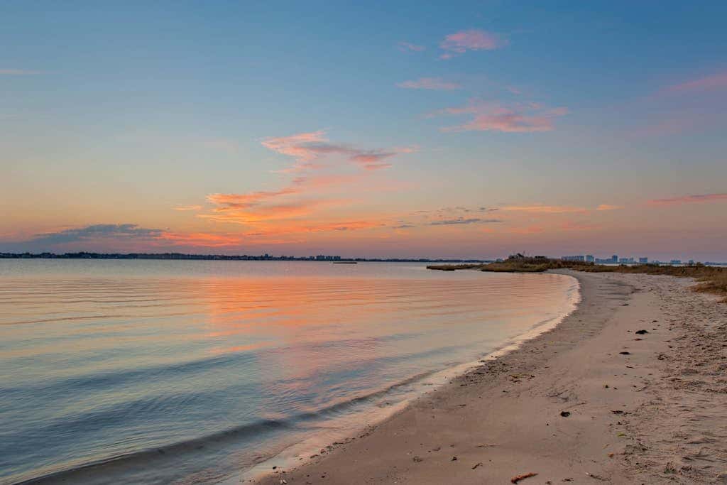 Bayside Resort - 31738 Lakeview Dr #202A