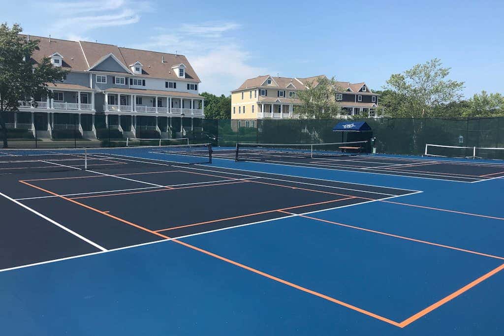 Bayside Resort - 31738 Lakeview Dr #202A