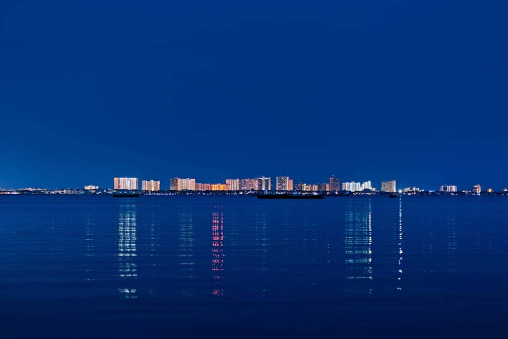 Bayside Resort - 31738 Lakeview Dr #202A
