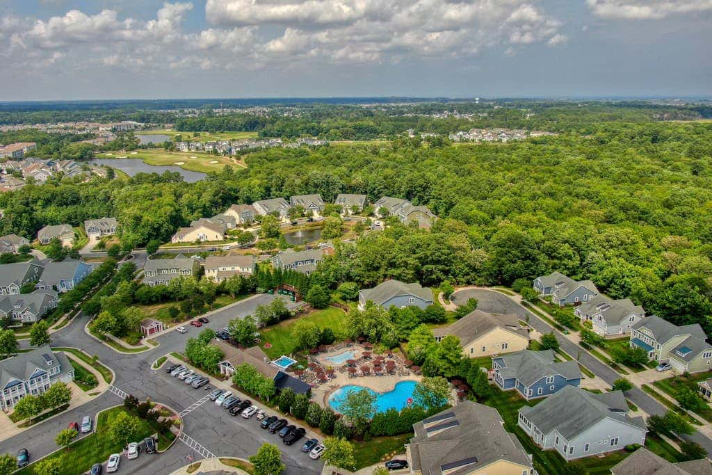 Bayside Resort - 31738 Lakeview Dr #202A