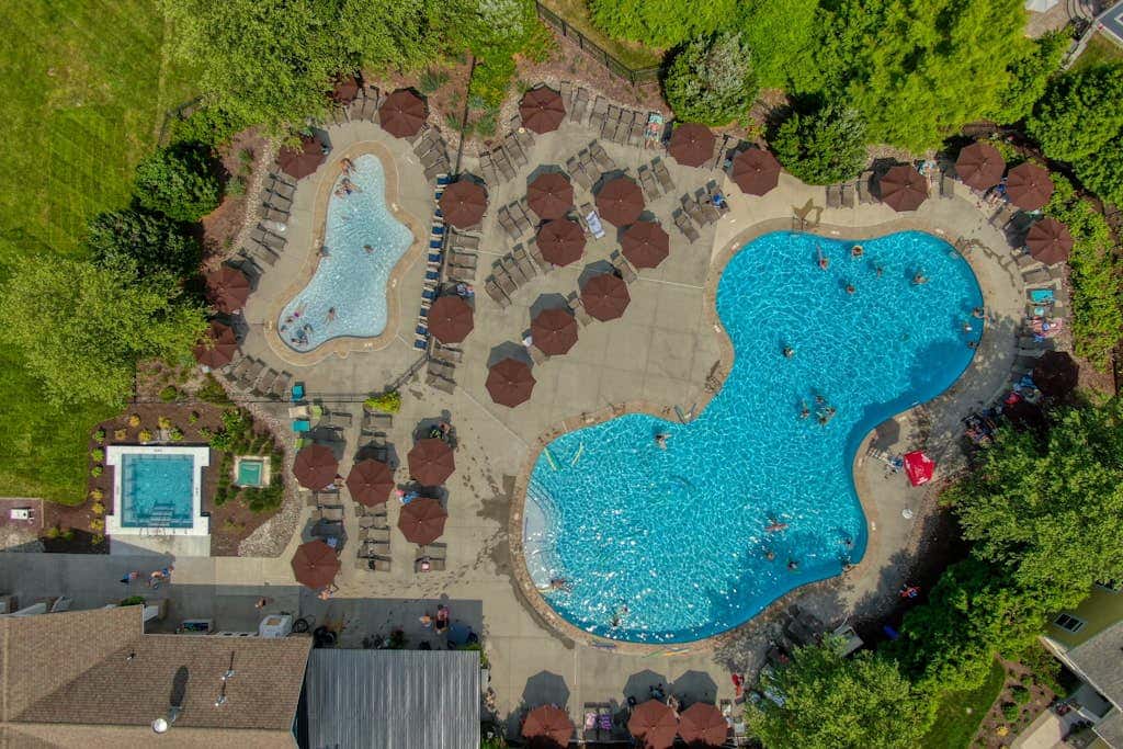 Bayside Resort - 31738 Lakeview Dr #202A