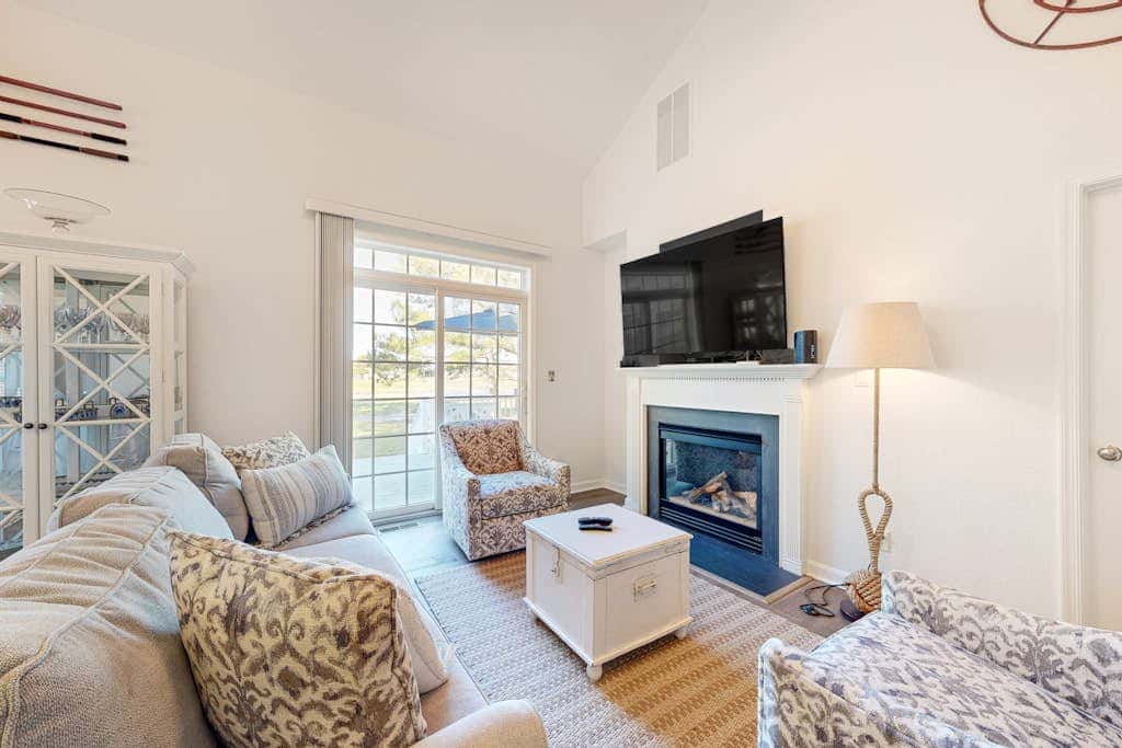 Bear Trap Dunes - 26 Willow Oak Ave