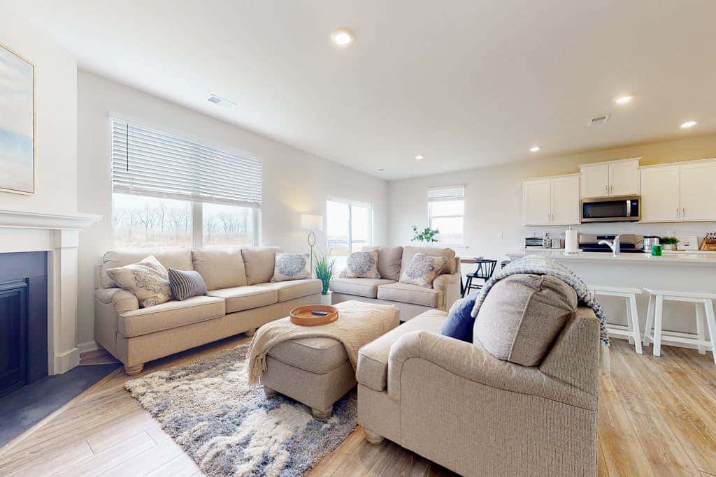 Millville By The Sea - 36639 Calm Water Dr
