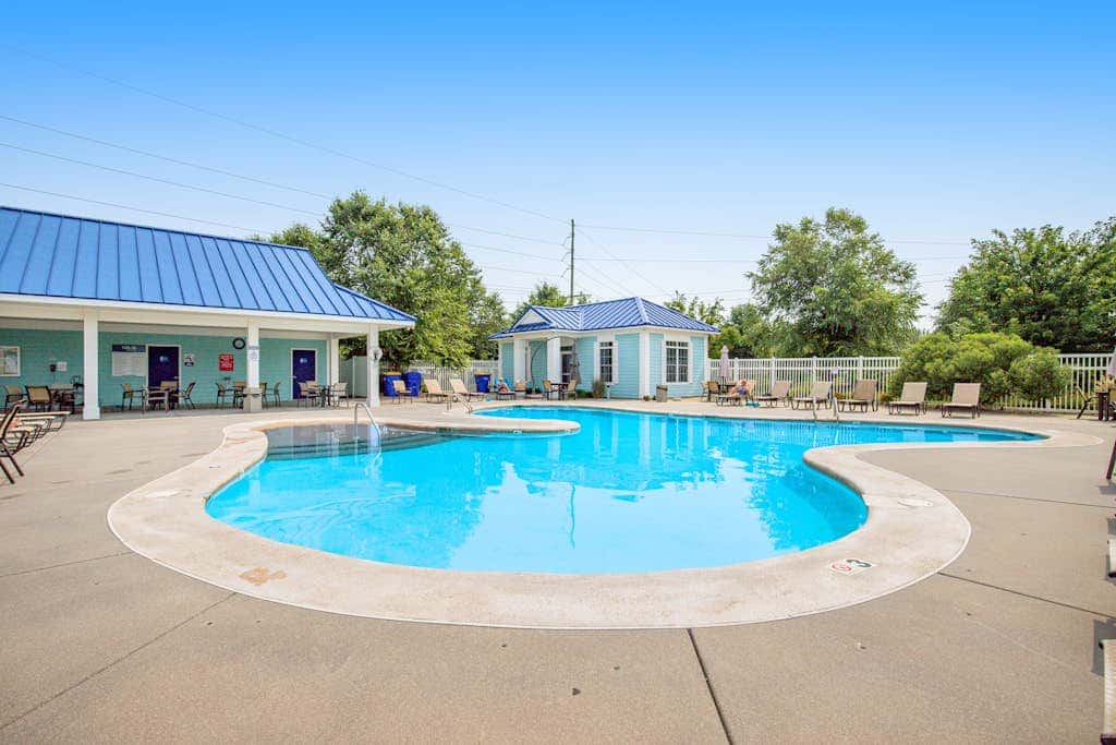 Millville By The Sea - 36639 Calm Water Dr
