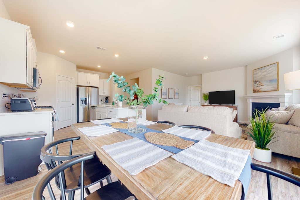 Millville By The Sea - 36639 Calm Water Dr