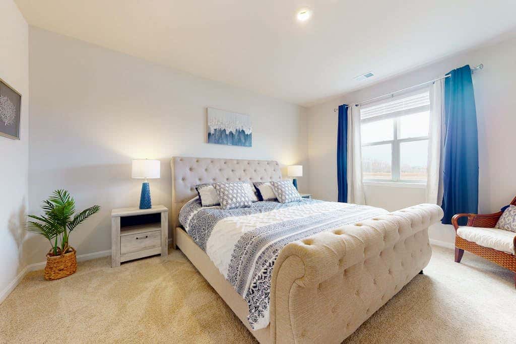Millville By The Sea - 36639 Calm Water Dr