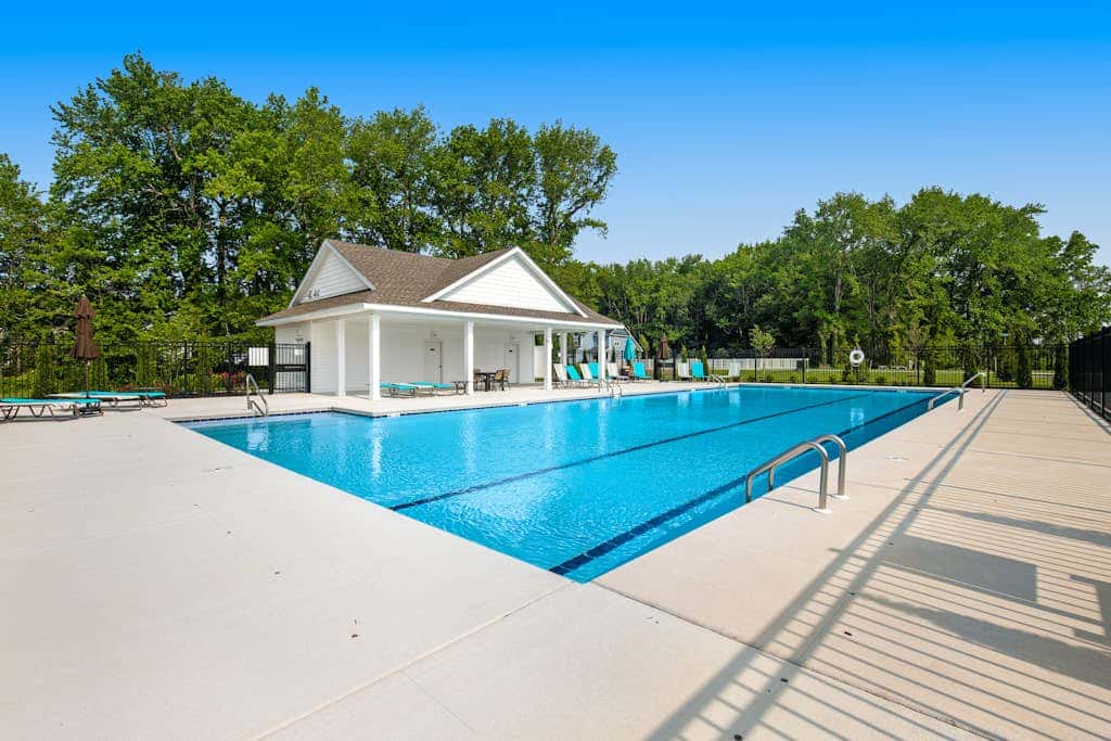 Millville By The Sea - 36639 Calm Water Dr