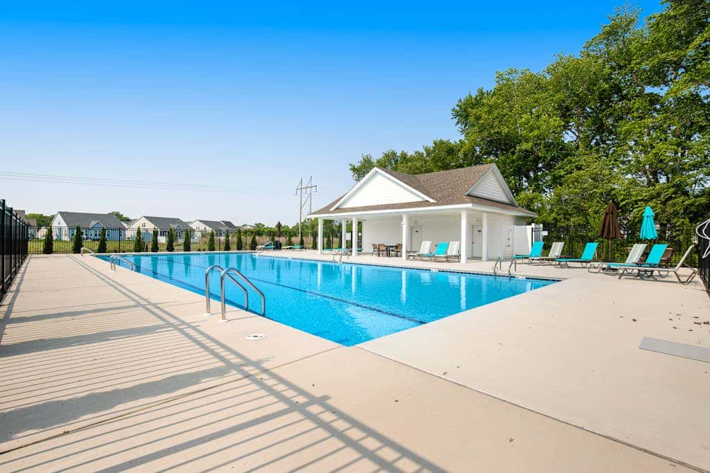 Millville By The Sea - 36639 Calm Water Dr