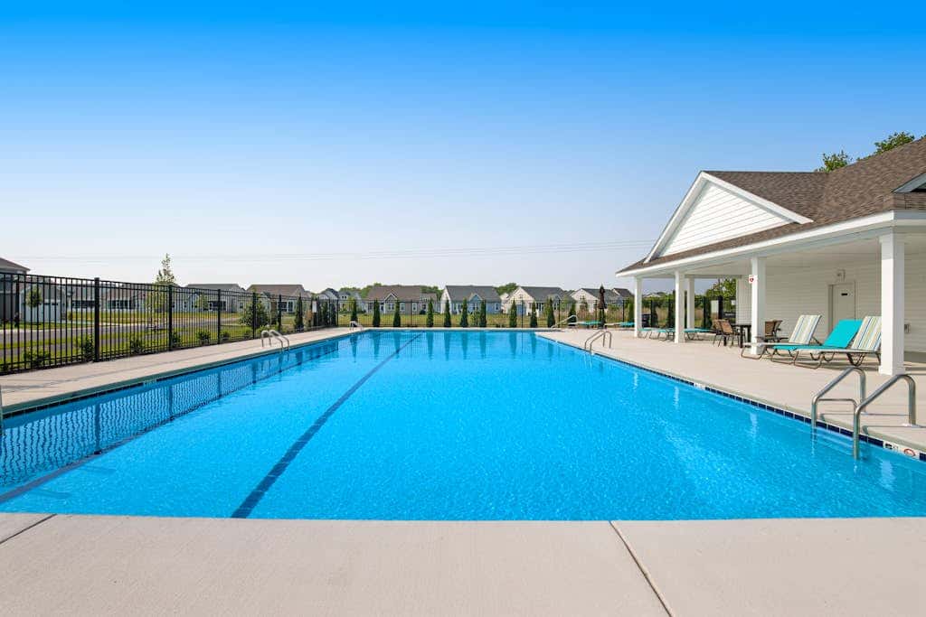 Millville By The Sea - 36639 Calm Water Dr