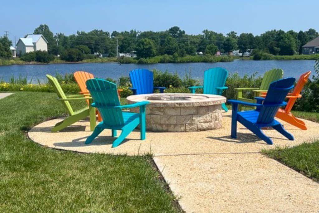 Millville By The Sea - 36639 Calm Water Dr