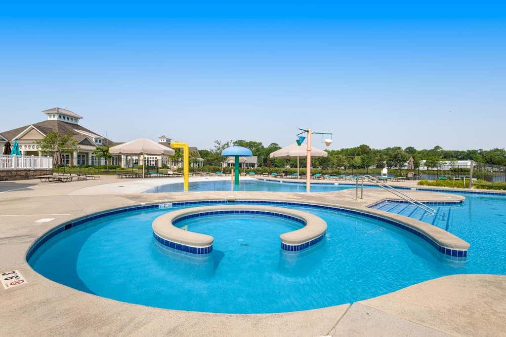 Millville By The Sea - 36639 Calm Water Dr