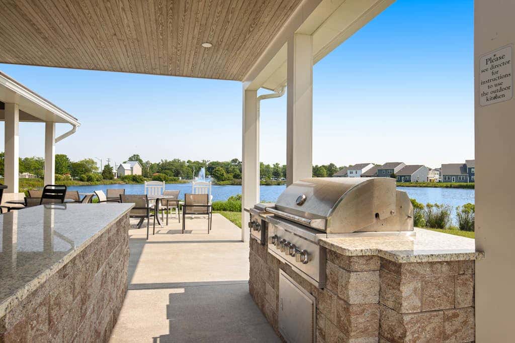 Millville By The Sea - 36639 Calm Water Dr