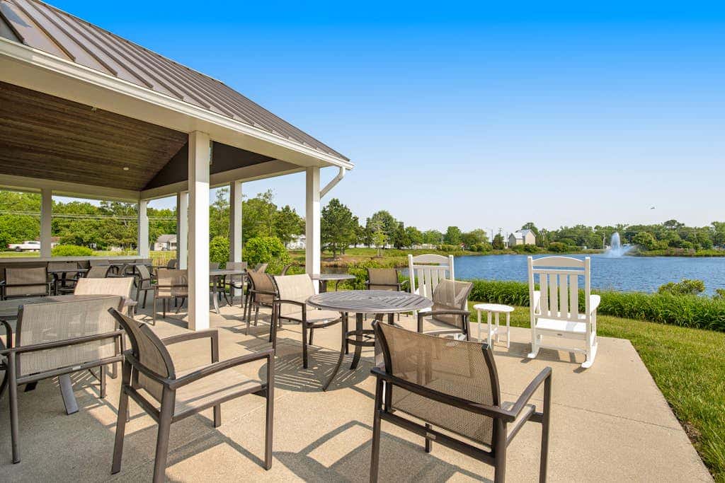 Millville By The Sea - 36639 Calm Water Dr