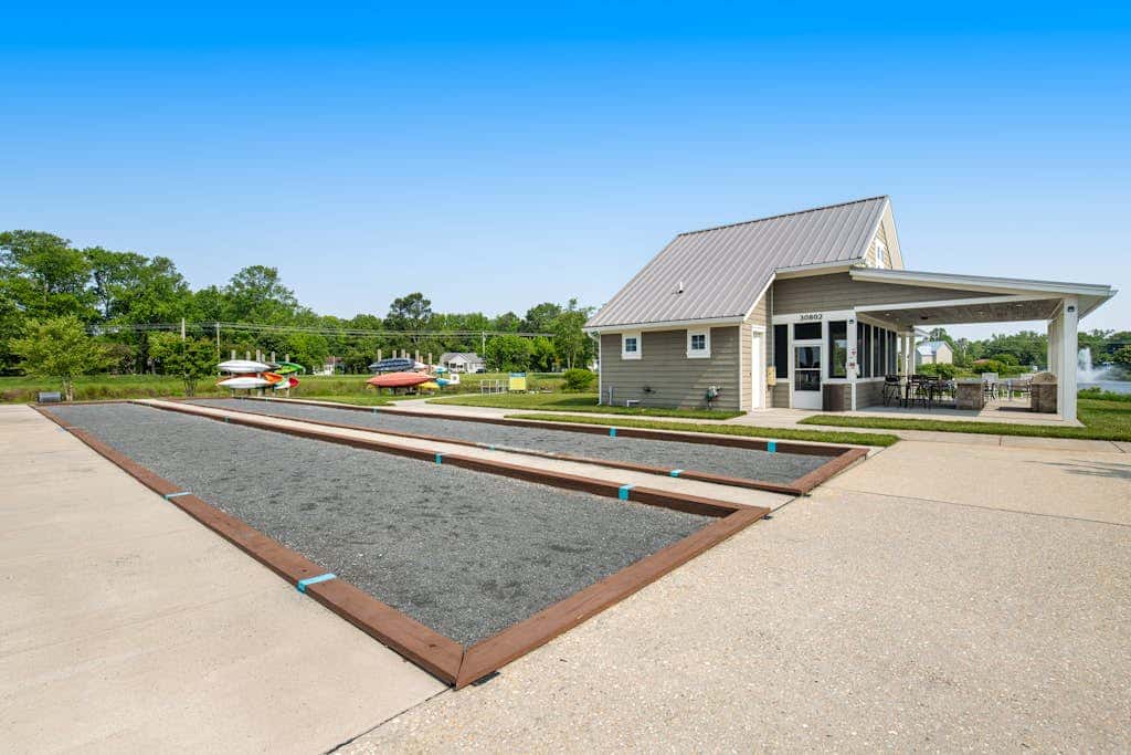 Millville By The Sea - 36639 Calm Water Dr
