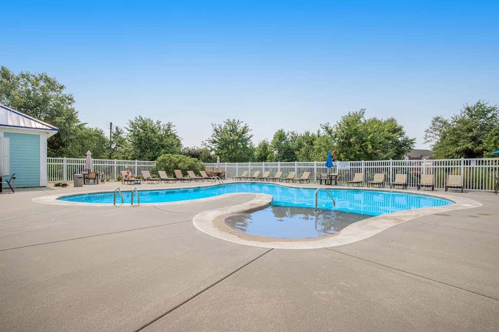 Millville By The Sea - 36639 Calm Water Dr
