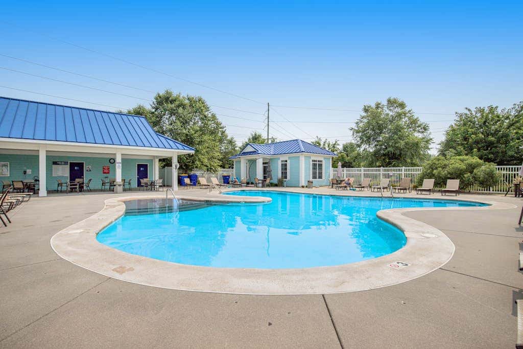 Millville By The Sea - 36639 Calm Water Dr
