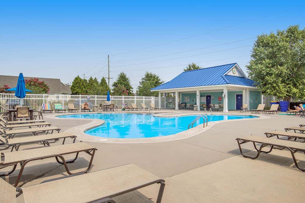 Millville By The Sea - 36639 Calm Water Dr