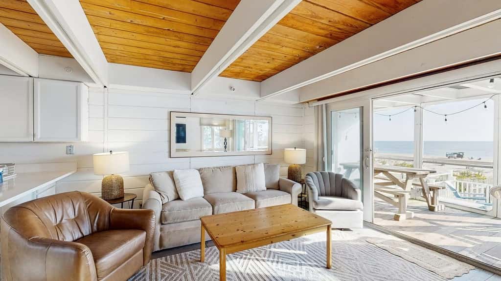 Atlantic Watergate - 29111 Ocean Road #6