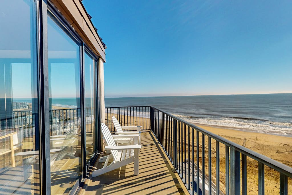 Sea Colony - 901 Brandywine House