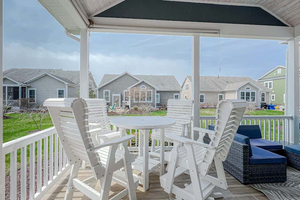 Bayside Resort - 32418 Juniper Terrace