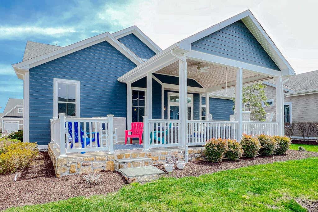 Bayside Resort - 32418 Juniper Terrace