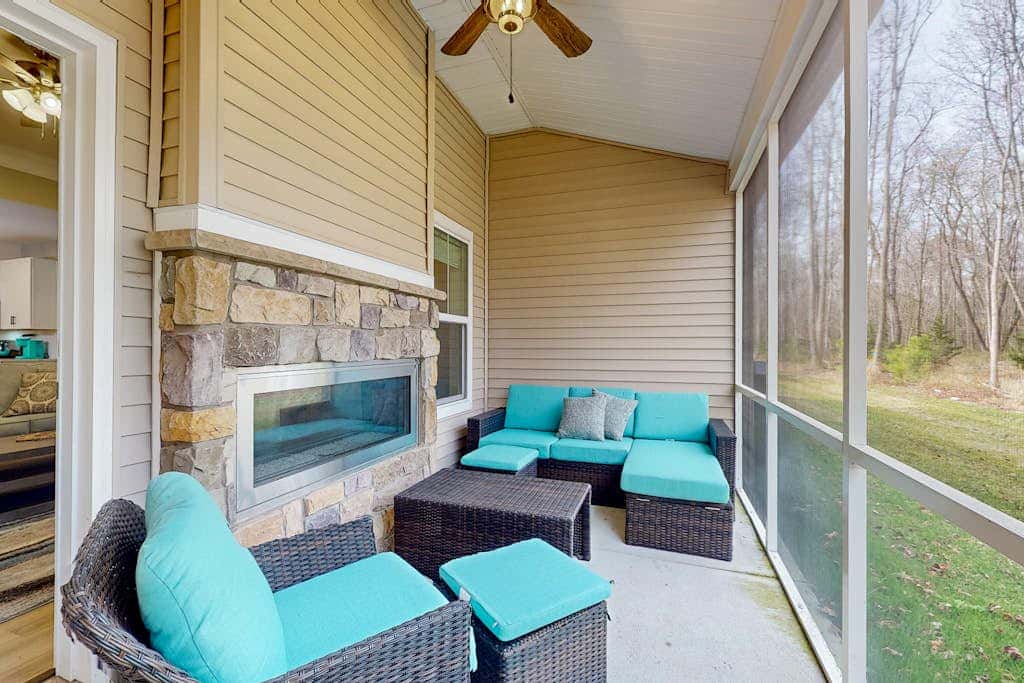 Millville by the Sea - 36515 Calm Water Dr