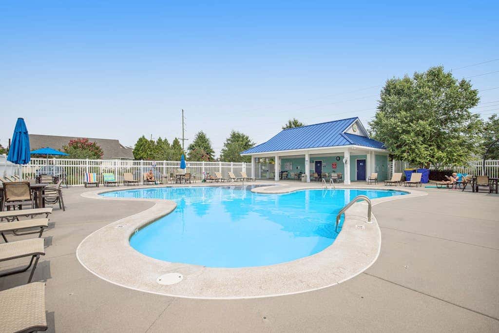 Millville by the Sea - 36515 Calm Water Dr