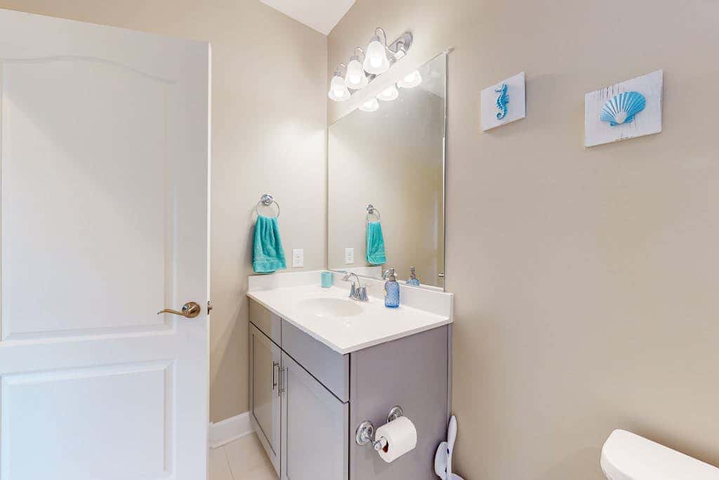Millville by the Sea - 36515 Calm Water Dr