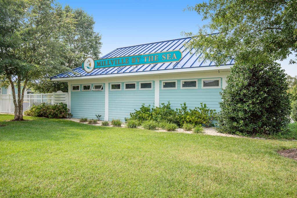 Millville by the Sea - 36515 Calm Water Dr